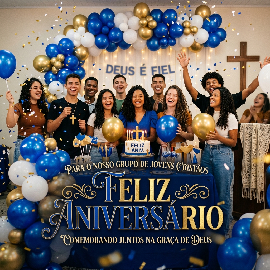 Foto do recado
