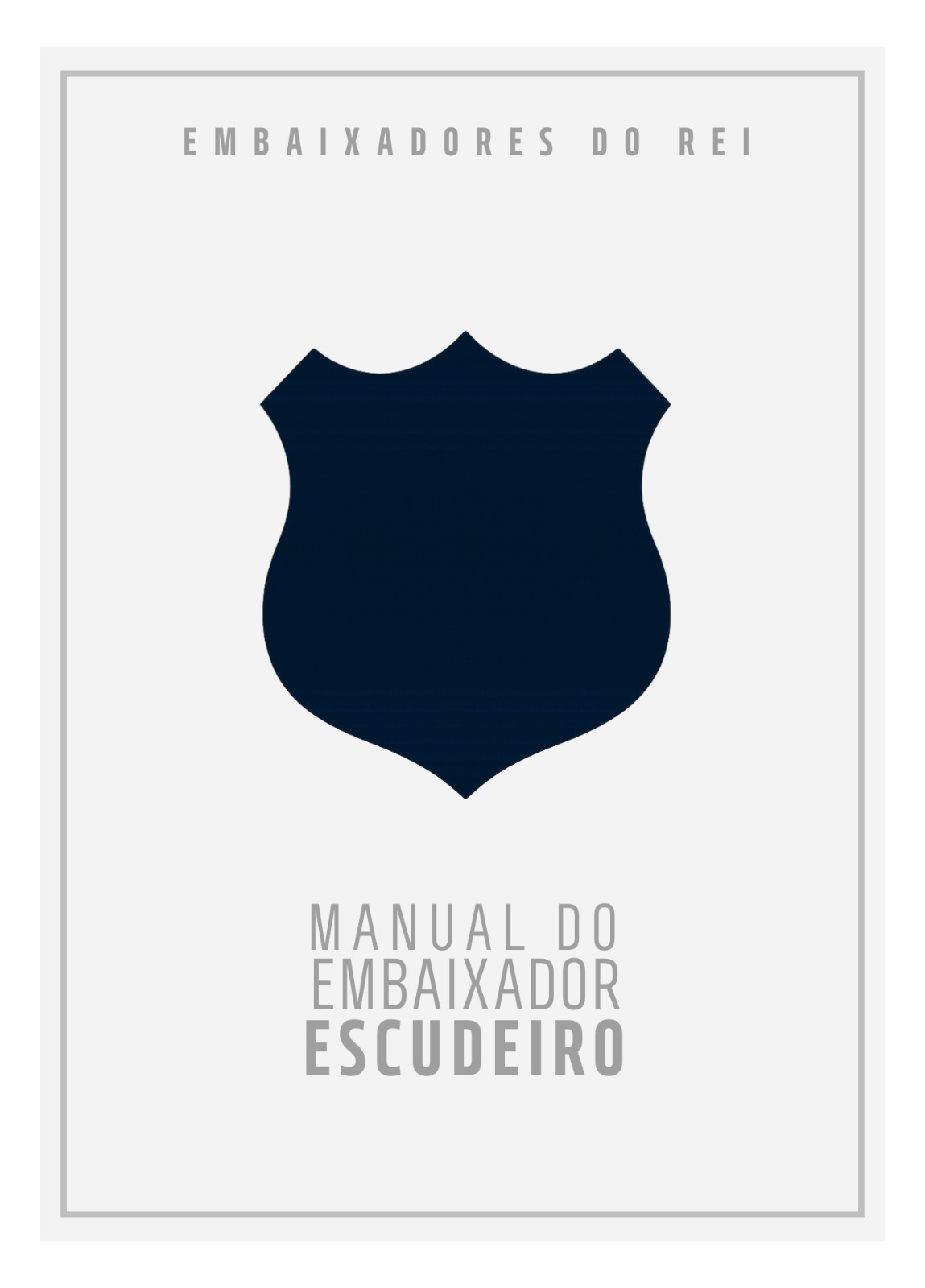 Escudeiro