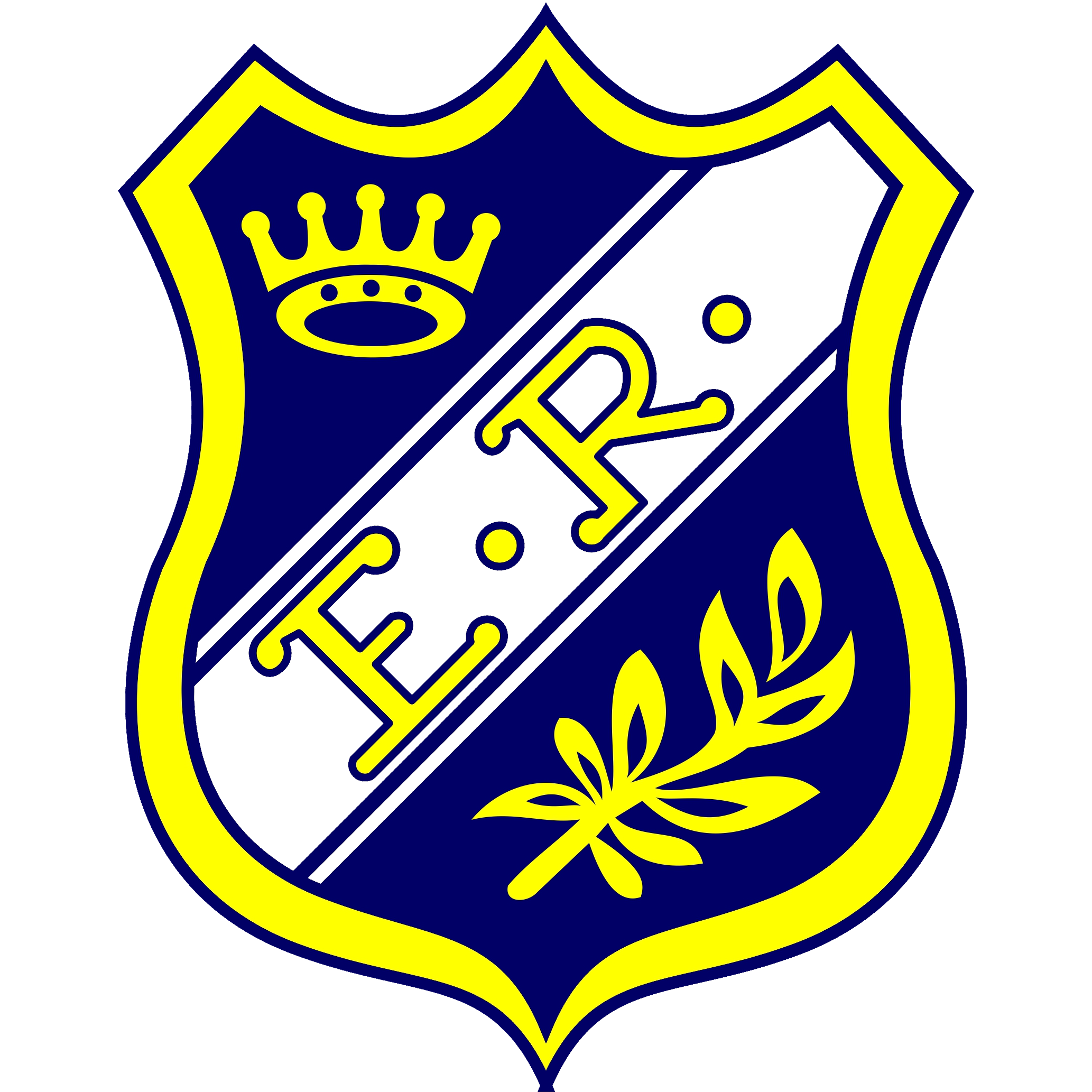 Emblema dos Embaixadores do Rei