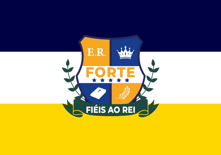 FORTE FI├ëIS AO REI