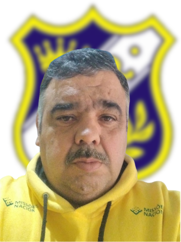 Osvaldo Lima de Oliveira - DECO