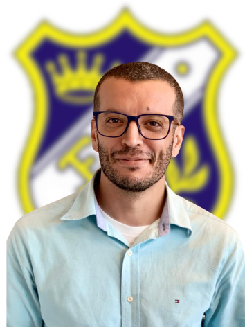 DANIEL M├írcio Coimbra de Mello