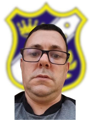 LEANDRO Ferreira