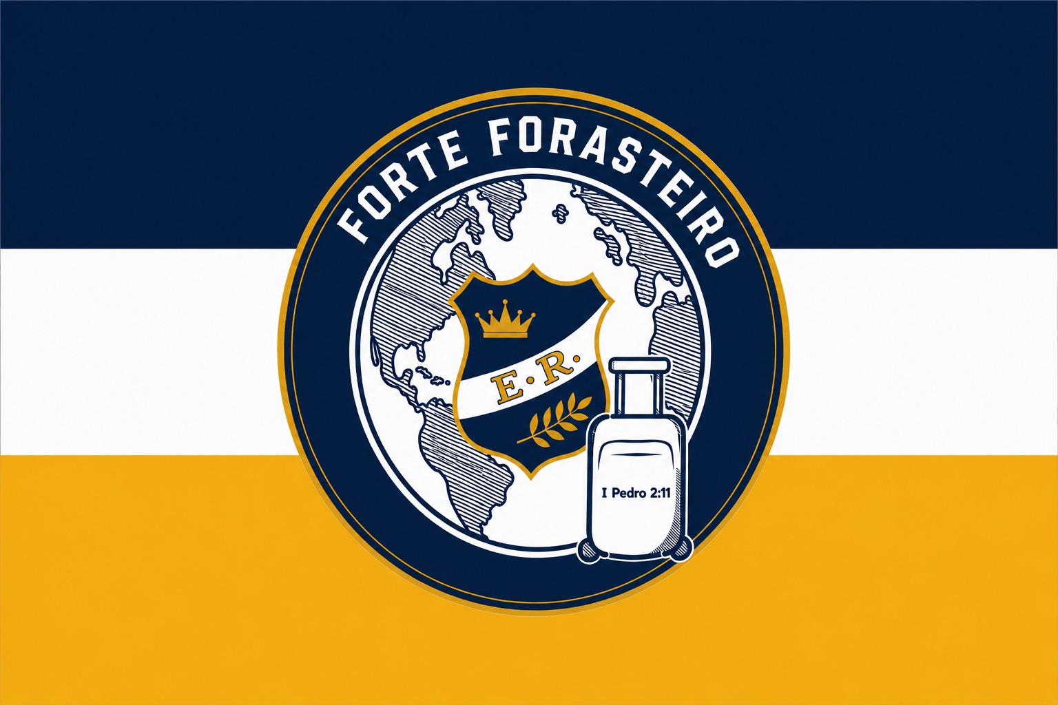 FORTE FORASTEIRO - FFO