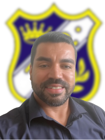 GÉRSON Pedro de Sousa Filho