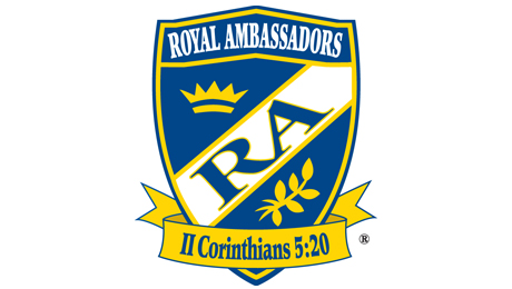 Embaixada Pastor Caio Rolando da Rocha